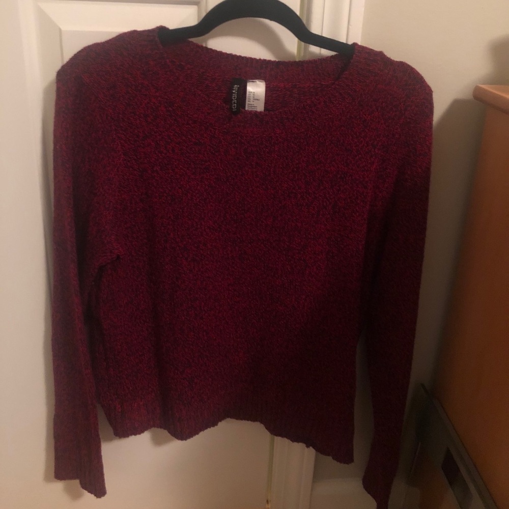 H&M Sweater